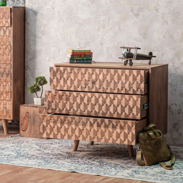 Sylvia Chest of Drawers