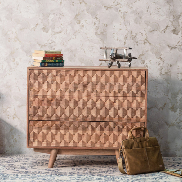 Sylvia Chest of Drawers