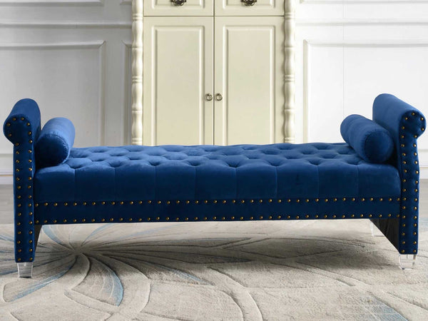 Chesterfield Modern Couch #65