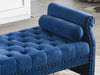 Chesterfield Modern Couch #65