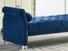 Chesterfield Modern Couch #65