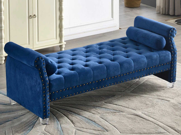 Chesterfield Modern Couch #65