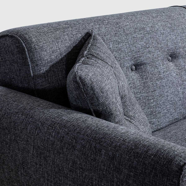 Evera Fabric Sofa