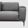 Eistedd Fabric Sofa