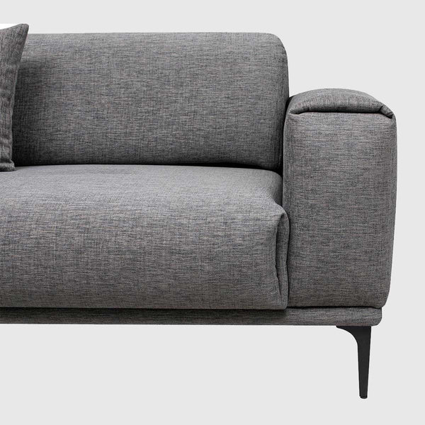 Eistedd Fabric Sofa
