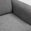 Eistedd Fabric Sofa