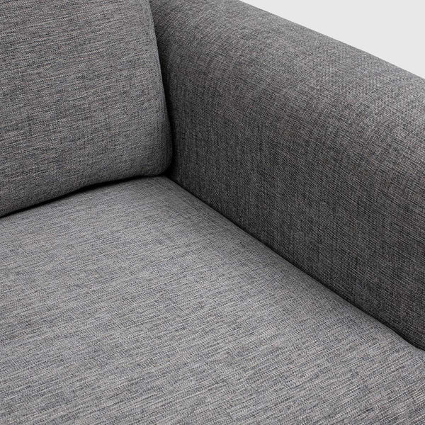 Eistedd Fabric Sofa