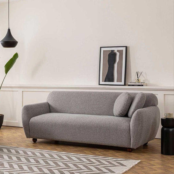 Eros Fabric Sofa
