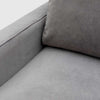 Sectional Fabric Sofa