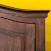 Tuscany Colonial Style Acacia Wood Wardrobe Cabinet #1 - Duraster