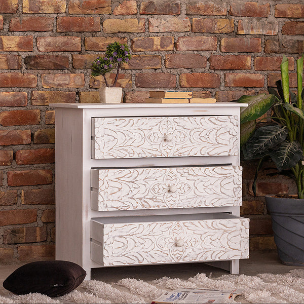 Modern Chest of Drawers