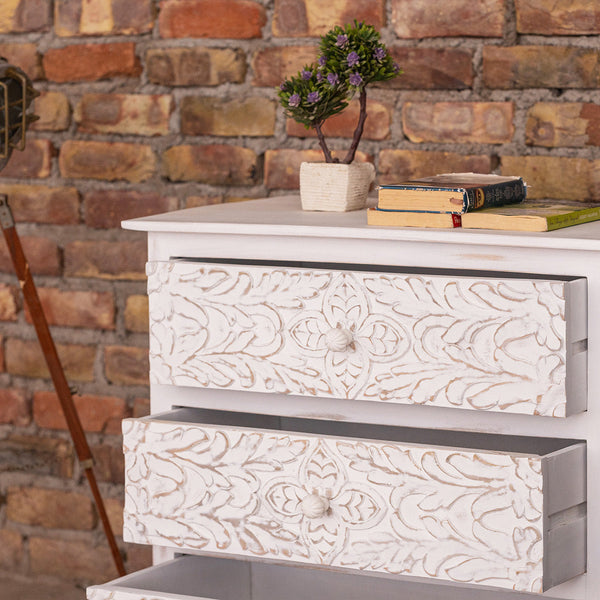 Modern Chest of Drawers