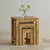 Wooden Nesting Tables