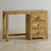 Misa Mango Wood Study Table