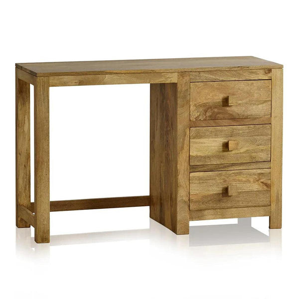 Misa Mango Wood Study Table