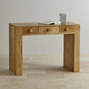 Mango Wood Study Desk