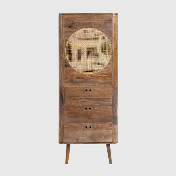 Chest of Drawers design
