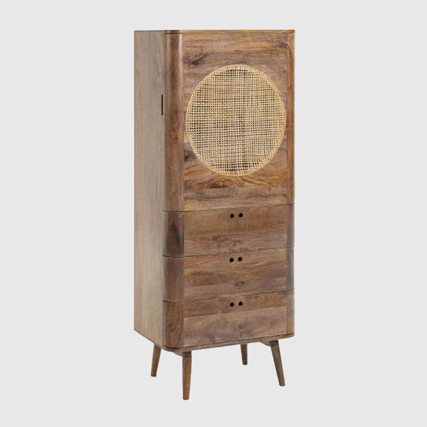 Chest of Drawers design