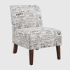 Accent Chair