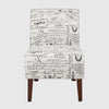 Accent Chair
