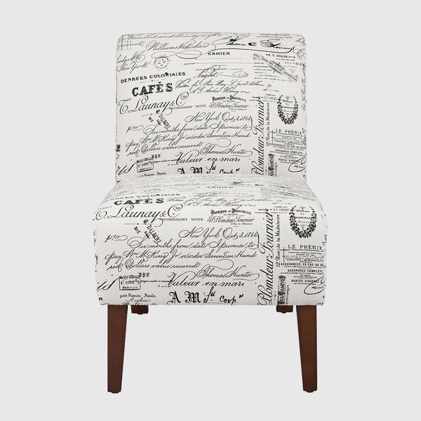 Accent Chair