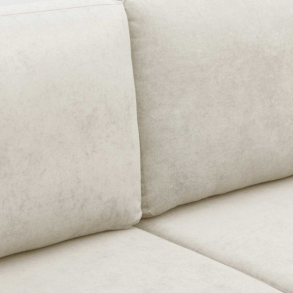 Miano Fabric Sofa