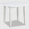 Round Dining Table Set 2 Seater