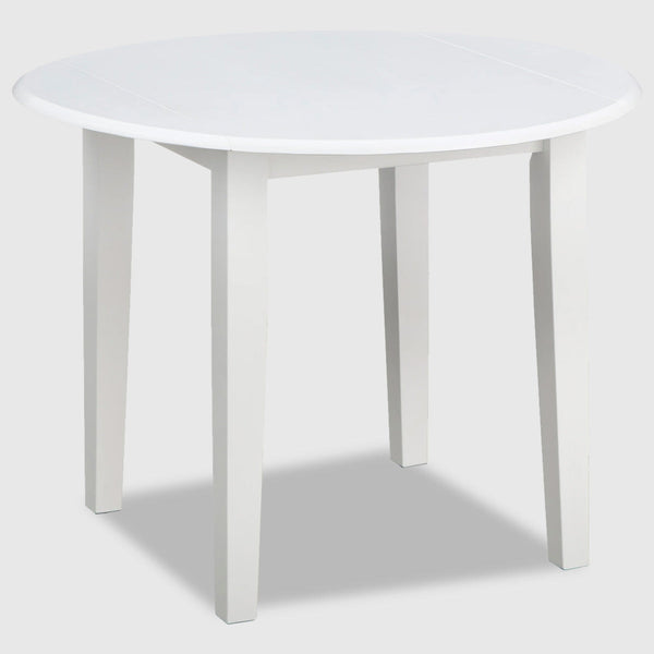 Round Dining Table Set 2 Seater