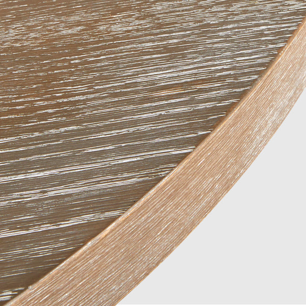 Round Dining Table Set 2 Seater