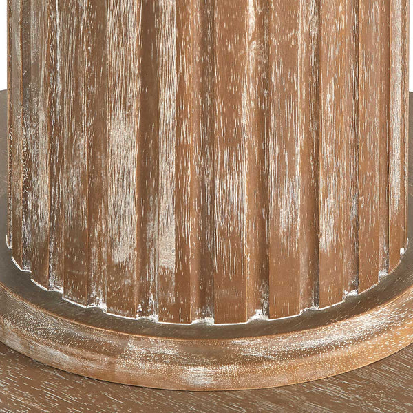 Round Dining Table Set 2 Seater