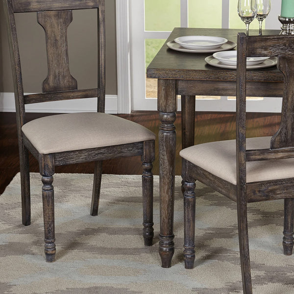 Conall 4 Seater Dining Set