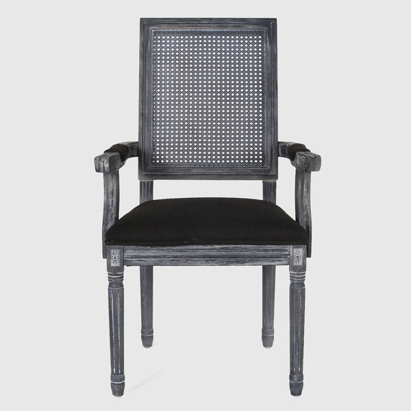 Luca 4 Seater Dining Set