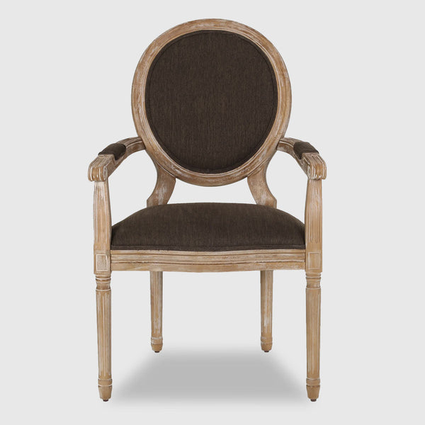 Valerie 4 Seater Dining Set