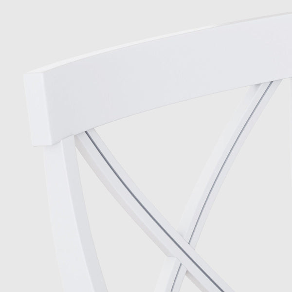 Koa 4 Seater Dining Set