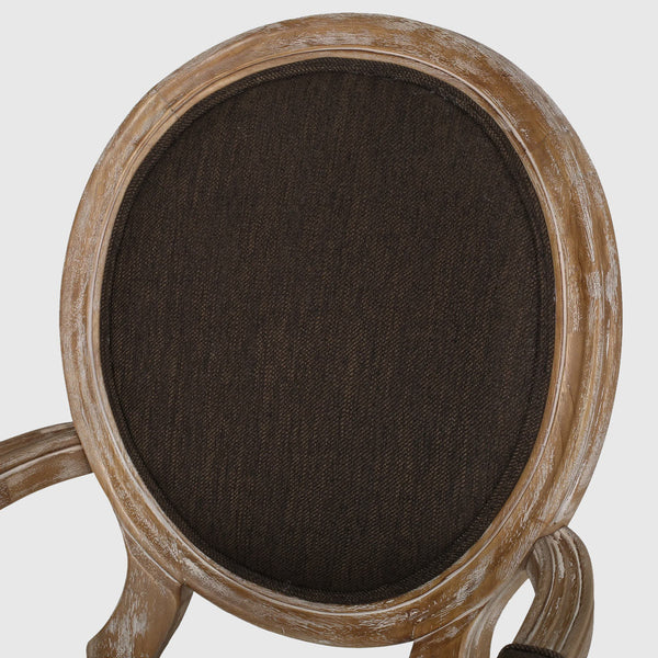 Valerie 4 Seater Dining Set