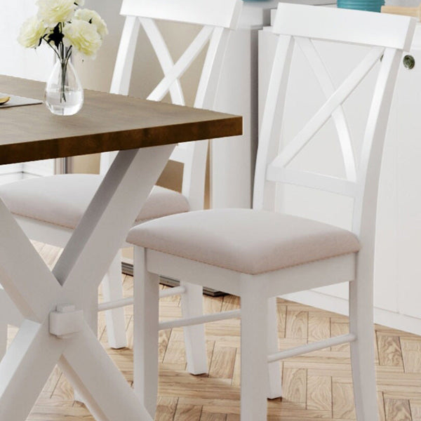 Addie 4 Seater Dining Set