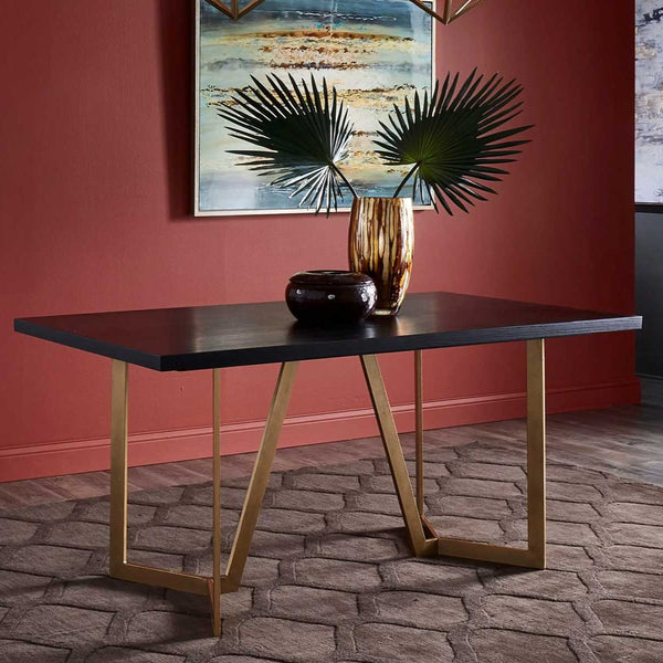 Amélie 6 Seater Dining Set