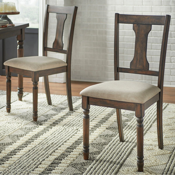 Ethan 6 Seater Dining Set