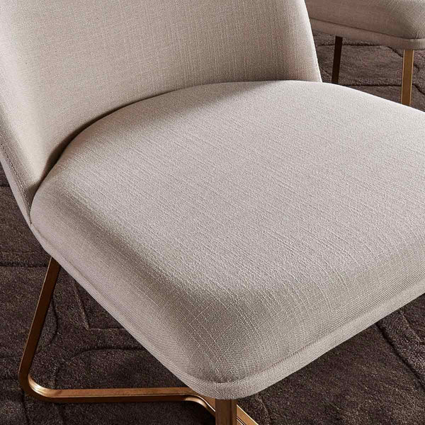 Amélie 6 Seater Dining Set