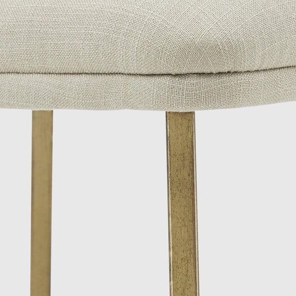 Amélie 6 Seater Dining Set