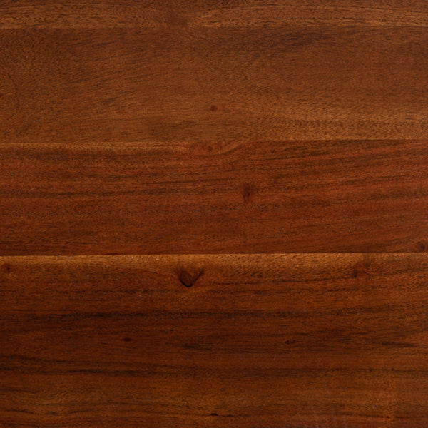 Buckingham Modern Acacia wood Writing desk #1 - Duraster