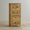 Misa Mango Wood Chest of Drawers
