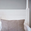Novo Solid Acacia Wood Two-Poster Bed #8 - Duraster