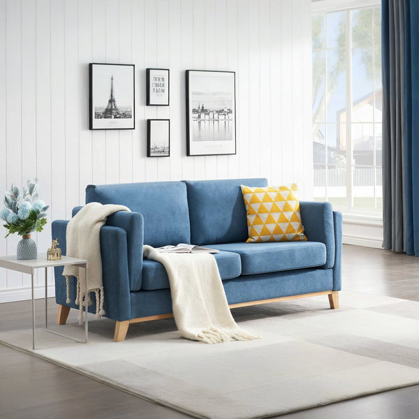 Josiah Fabric Sofa