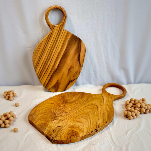 Ellya Cutting Board