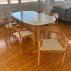Baron 6 Seater Dining Set