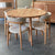 Via 4 Seater Dining Set