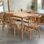 Sepehr 6 Seater Dining Set