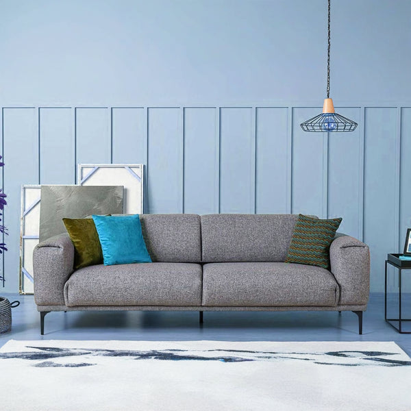 Eistedd Fabric Sofa