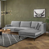 Diana Fabric Sofa